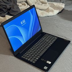 Lenovo IdeaPad 3 - Intel i3, 8GB RAM, 256GB SSD, 15.6” HD Display - Excellent Condition