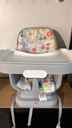 Used High Chair