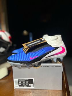 Nike phantom 6 high elite soccer cleats