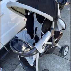 Stroller 