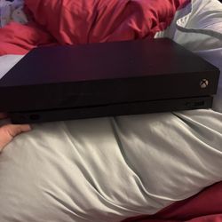 Xbox One 