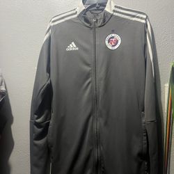 NTSC JACKET 
