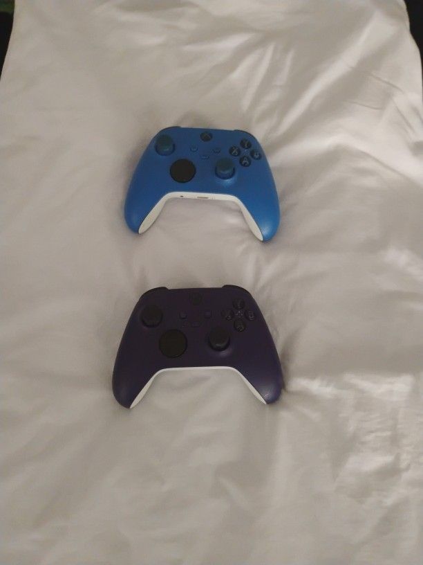 Xbox Controller X2