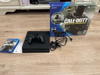 PlayStation 4 500 gb