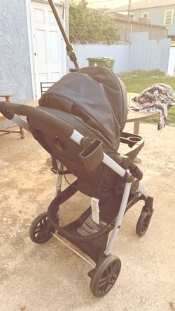 Stroller