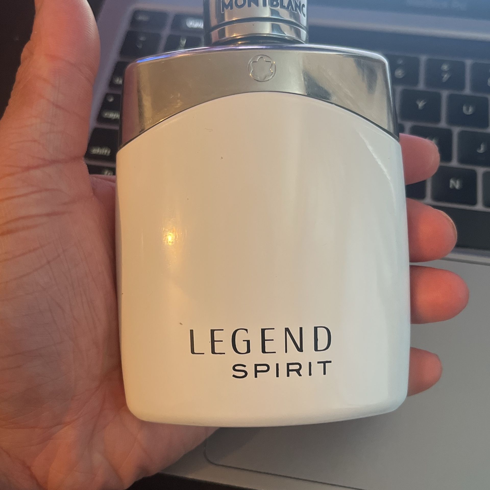 Montblanc Legend Spirit