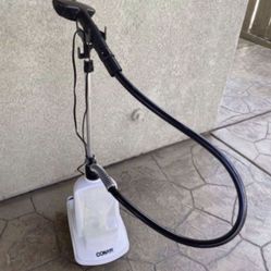 Conair Portable Clothes/Fabric Steamer
