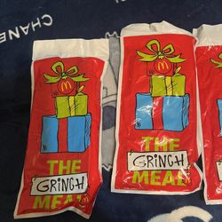 Only interested parties