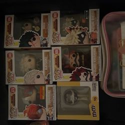 POP! LOT ! 