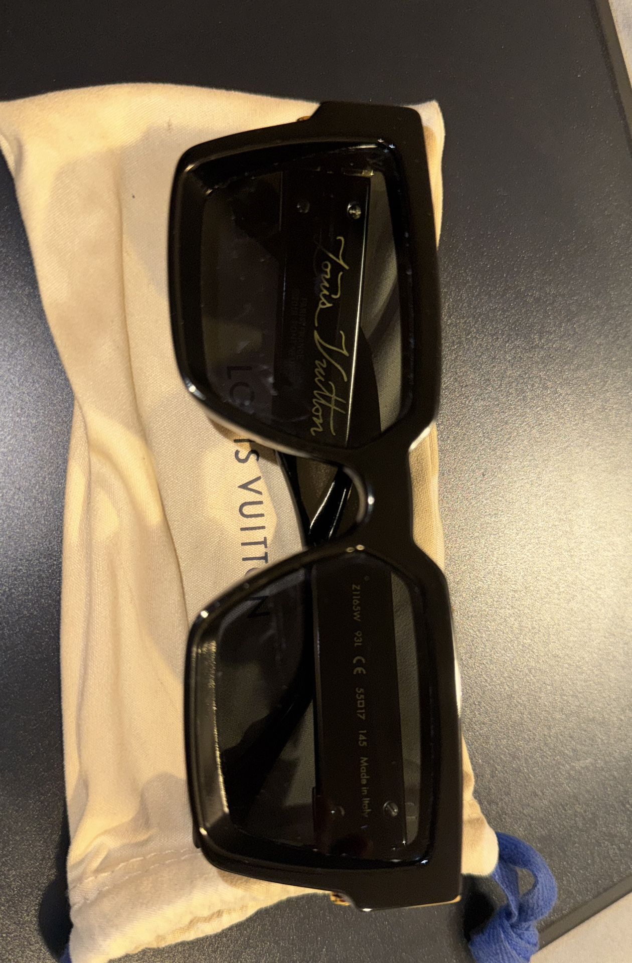 Louis Vuitton Sunglasses 