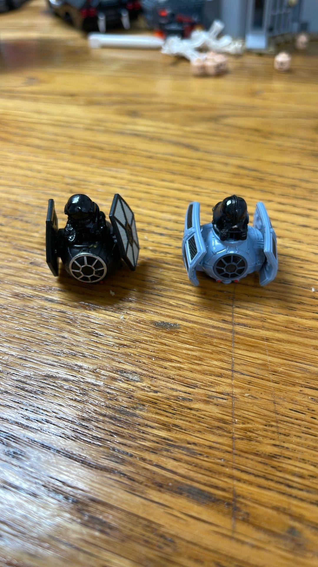 Hot Wheels Battle Rollers