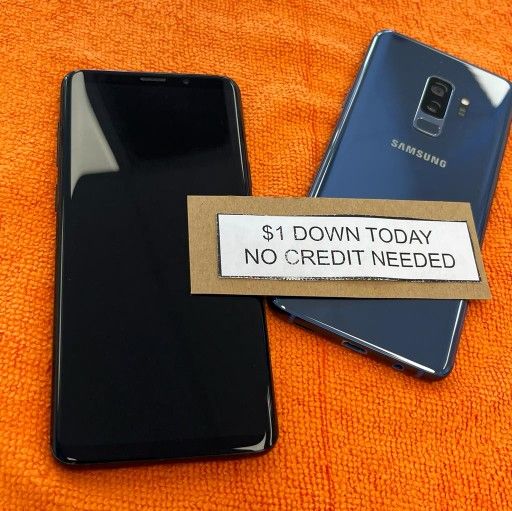 $1 samsung s9 Outlet