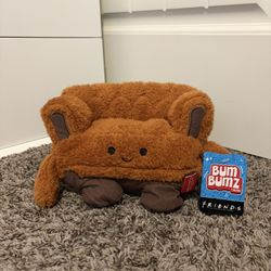 Bum Bumz (F.r.i.e.n.d.s)