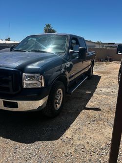 2005 f250 powerstroke