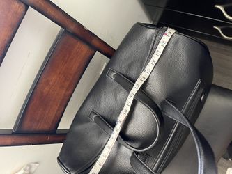 Travel Bag Brand New Pick Up Raseda And Vanowen 