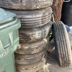 Tires 