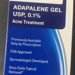 Acné Treatment 