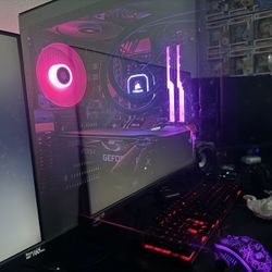 Pc Gaming 3070