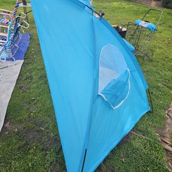 Camping Tent