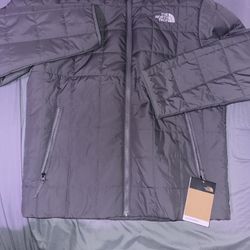 Men’s junction insulated jacket 