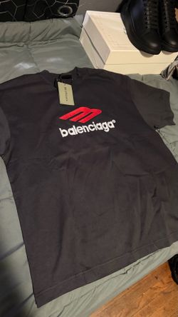 Balenciaga Tee