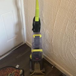 Bissel Carpet Cleaner