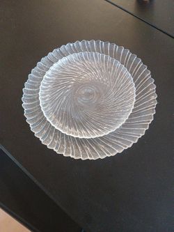 Candy dishes