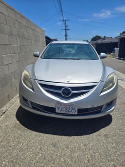2011  Mazda 6