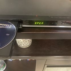 Samsung DVD Player 