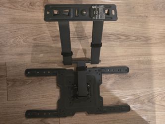 Full Motion TV Wall Mount Bracket