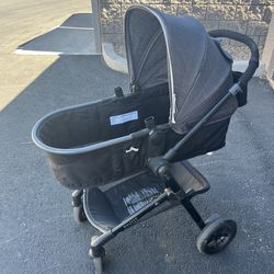 Baby stroller