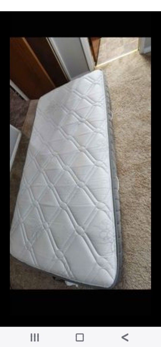 Twin Mattress