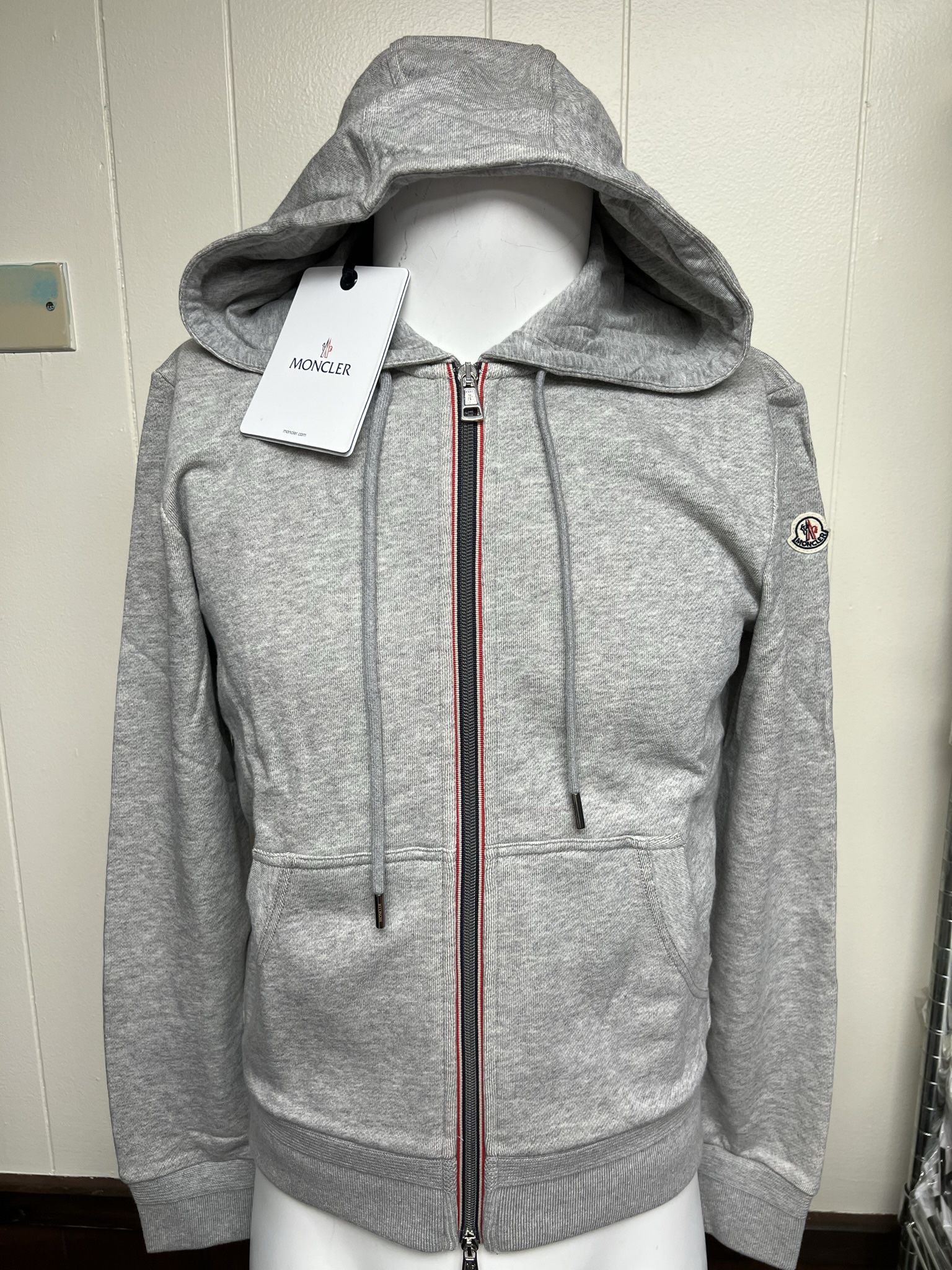 Moncler Tracksuit XL