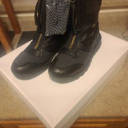 Nike Lunar Terra Arktos Boots