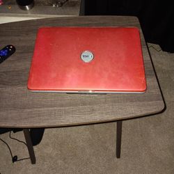 Dell Inspiron 1525 Fully Accessible 
