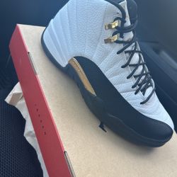 Air Jordan 12 Retro