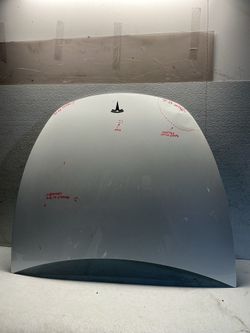 2020 - 2025 TESLA MODEL Y - HOOD PANEL OEM