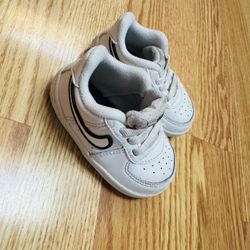 Tennis Nike Para Bebé 