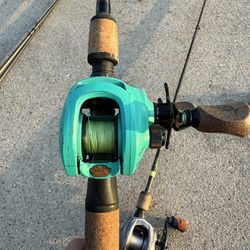 13 Fishing Concept TX