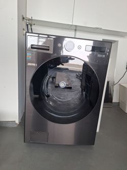 LG All-in-One Washer Dryer Combo