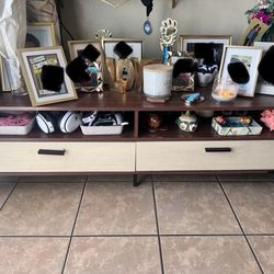 Tv stand table