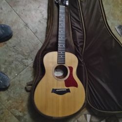 Bose S1 Pro & Taylor GS Mini