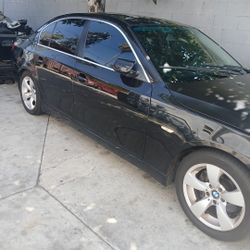 Bmw 528