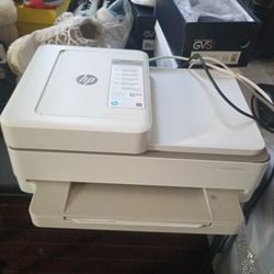 HP Printer Ink Home Work 