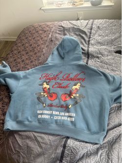 Pacsun hoodie