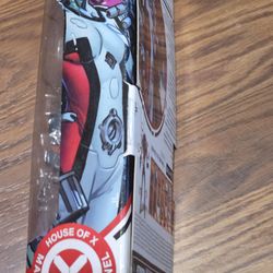 Hasbro Marvel Legends Series X-Men Omega Sentinel 6-inch-scale action figure