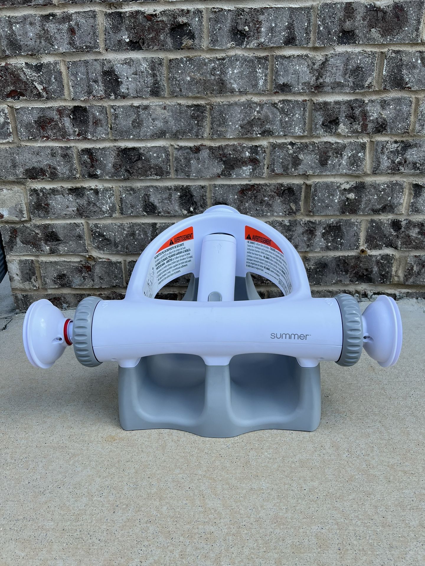 Summer Baby Bath Seat