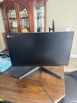 budget-friendly 24-inch Full HD (1920 x 1080) computer monitor