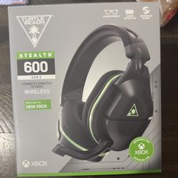 Turtle Beach Stealth 600 Gen 2 Wireless Headset