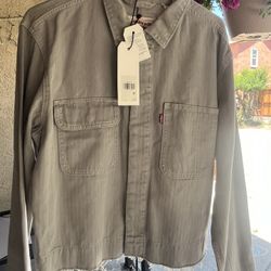 Levi’s jacket S 